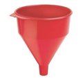 Plews-Edelmann Plews- Edelmann Division PL75072 6 Quart Plastic Funnel PL75072